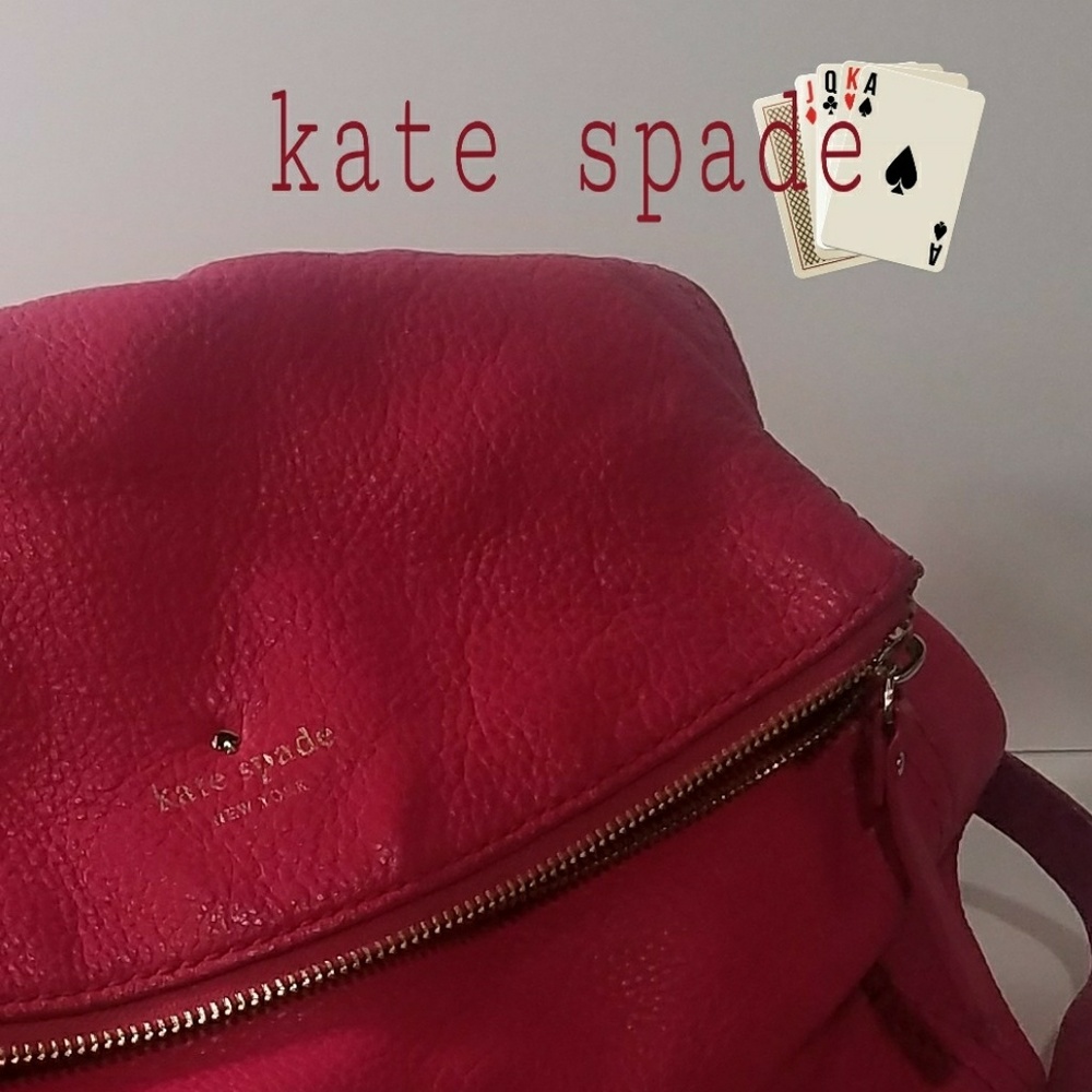 Kate Spade Little Minka